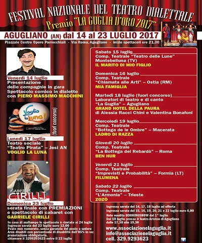 agugliana