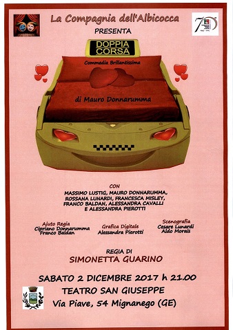 albicoccamignanego