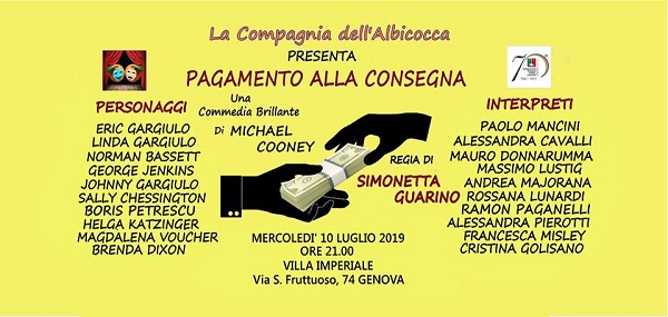 consegnadieci