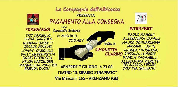 consegnasette