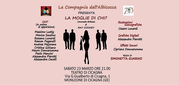 mogliedichi