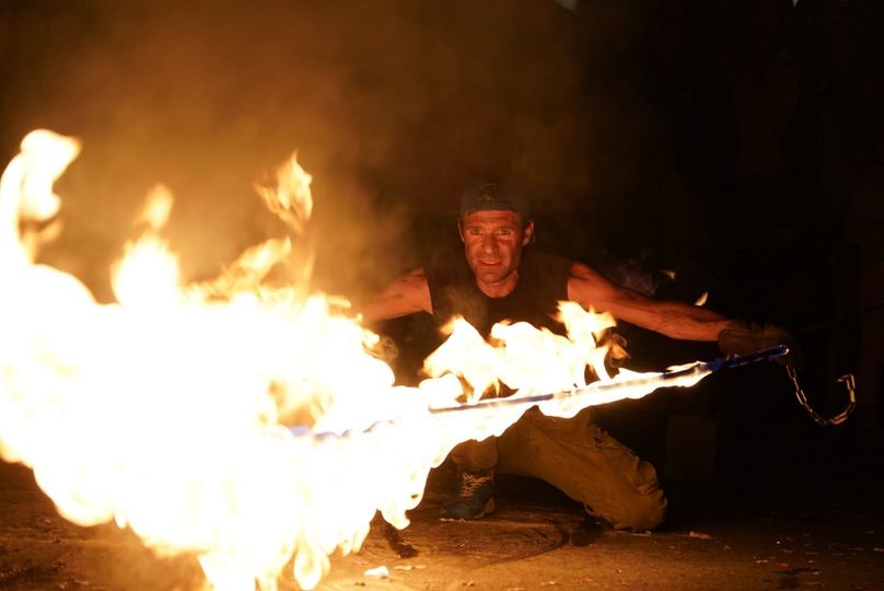 giochidifuoco