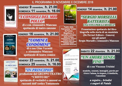 calendario