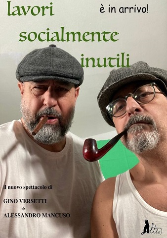 prossimamente