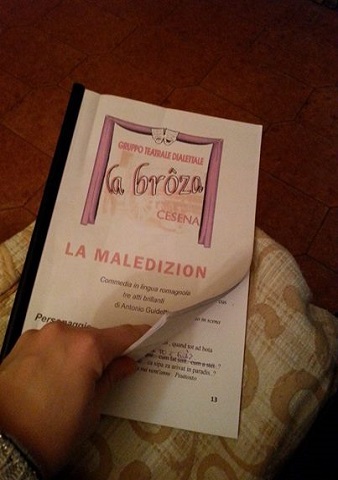 amaledizion