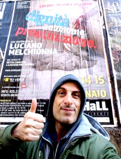 amanifestominiriccio