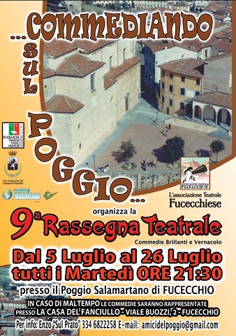 inarrivo