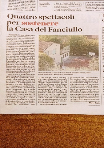 poggiorassegnadue