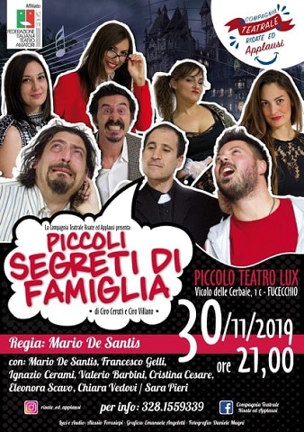 poggiosegreti