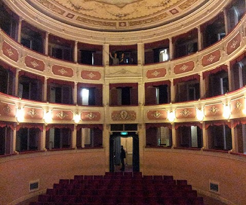 teatro logo