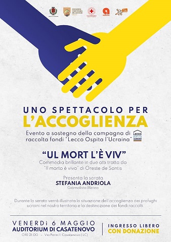 accoglienza