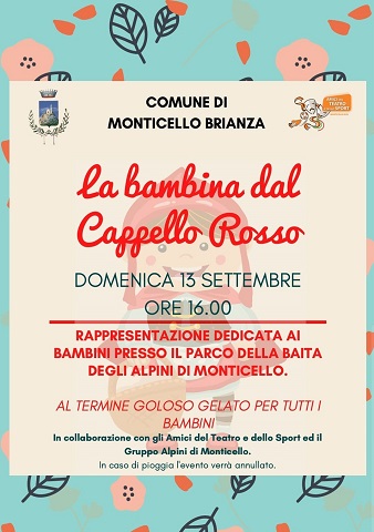 cappellorosso