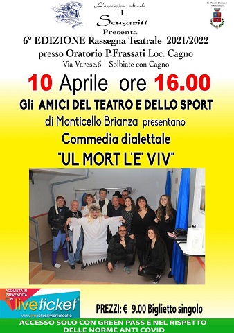 mortamici
