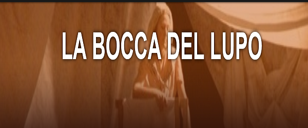La bocca del lupo