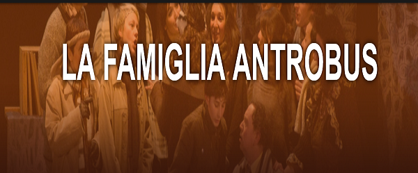 La famiglia Antrobus