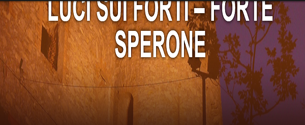 Luci sui Forti