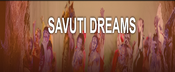 Savuti dreams