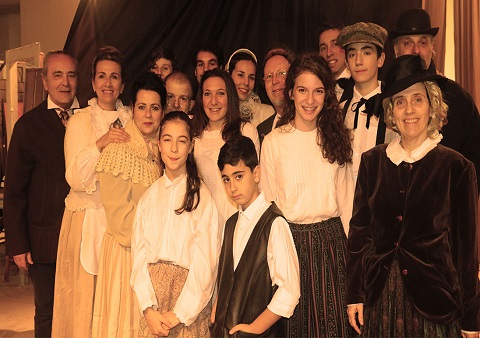 fotogruppotesta