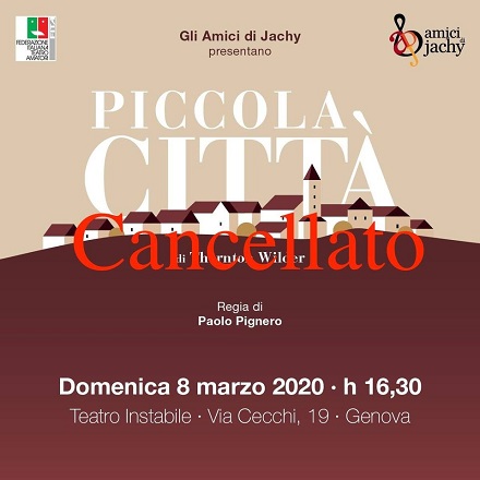 piccolacittà