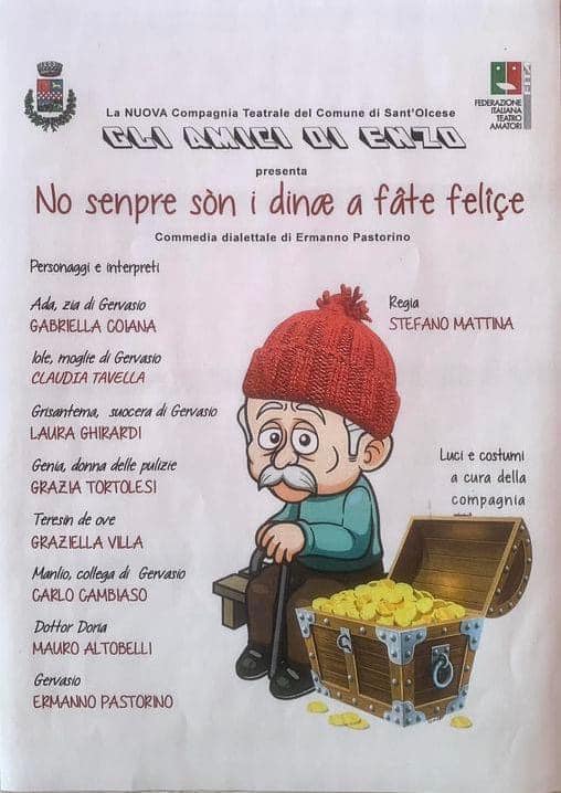 mignanego