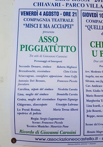 amiscichiavari