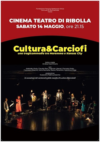culturacarciofi