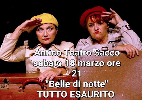 belledinotte