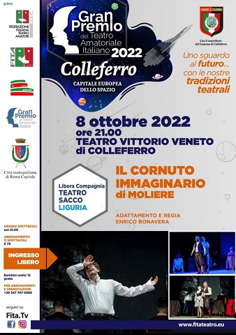 cornutoimmadinario