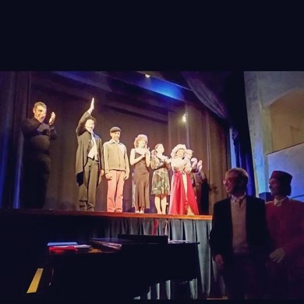 fotoscena