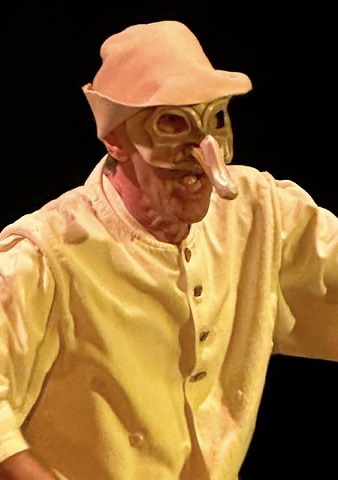 i segreti di arlecchino1