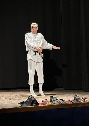 i segreti di arlecchino4