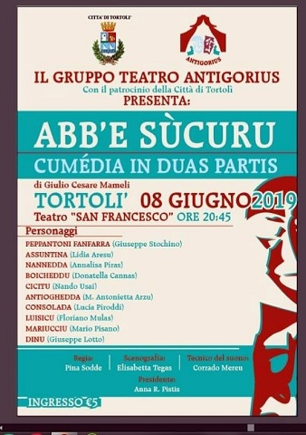 tortolì