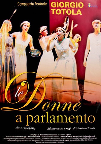 aparlamento