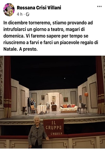 ilritorno
