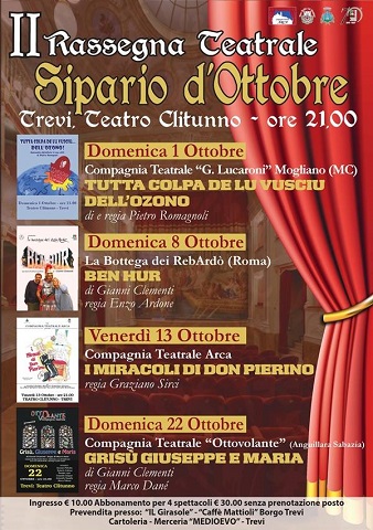 Arcaottobre