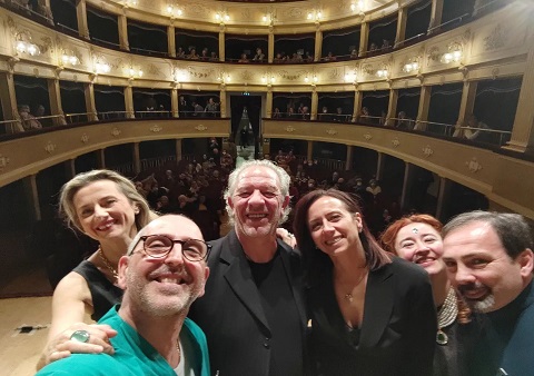 arcainscena