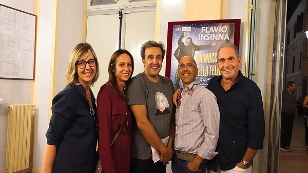 arcavisita