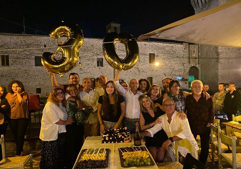 compleanno