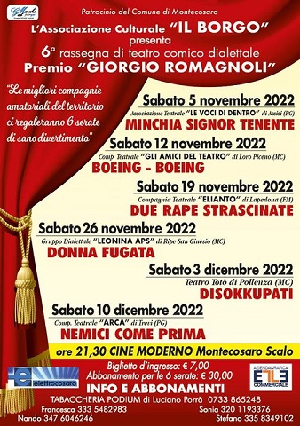 rassegna