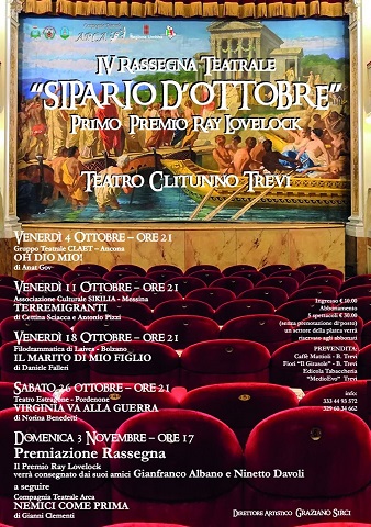 rassegnaottobre