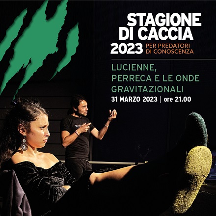 caccia