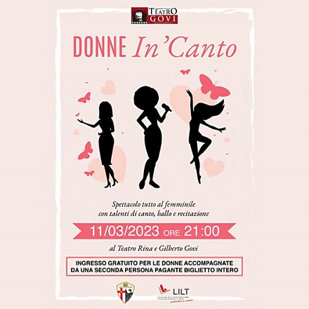 in canto