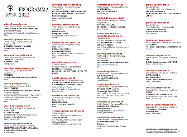 ilcalendario