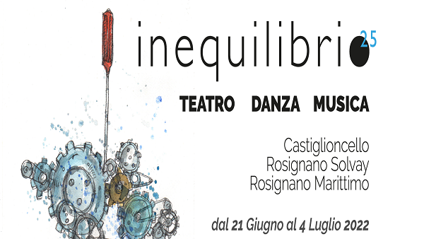 inequilibri