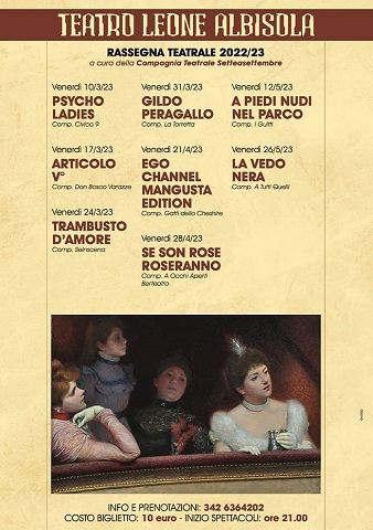 aronneteatro