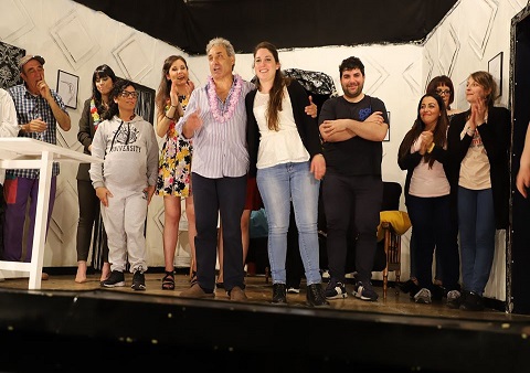 inscena