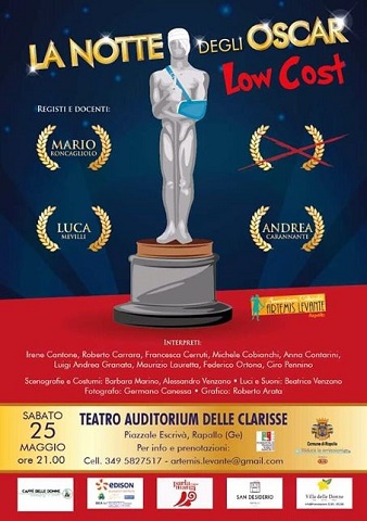 Oscarlowcost