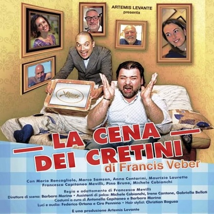 cena