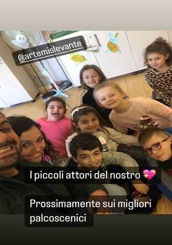 crescono