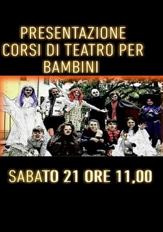 presentacorso